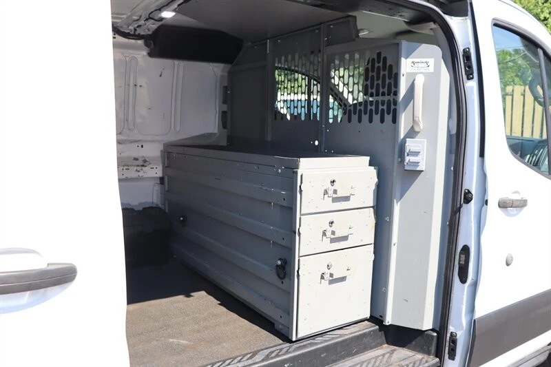 2019 Ford Transit - Image 25 of 31