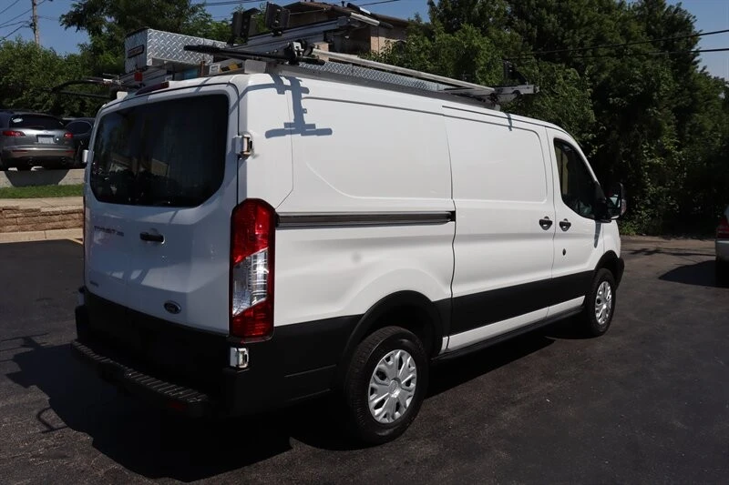 2019 Ford Transit - Image 7 of 31
