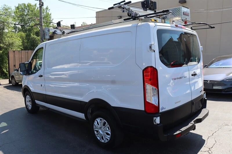 2019 Ford Transit - Image 5 of 31