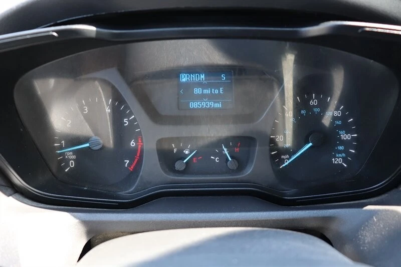 2019 Ford Transit - Image 10 of 31