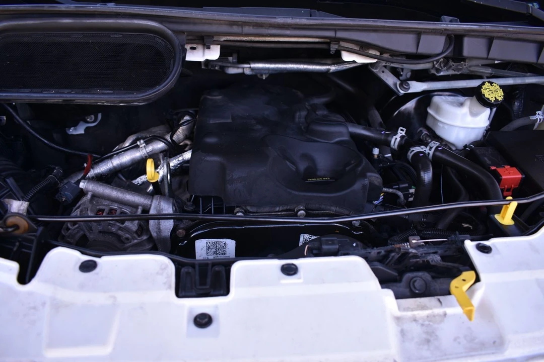 2019 Ford Transit - Image 20 of 21