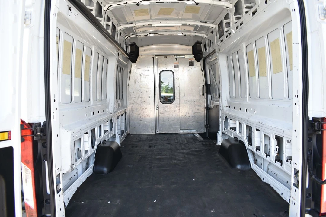 2019 Ford Transit - Image 9 of 21