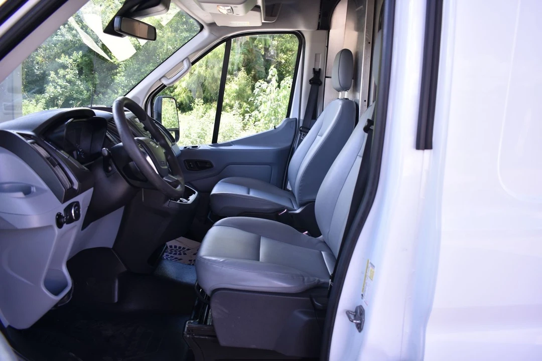 2019 Ford Transit - Image 12 of 21