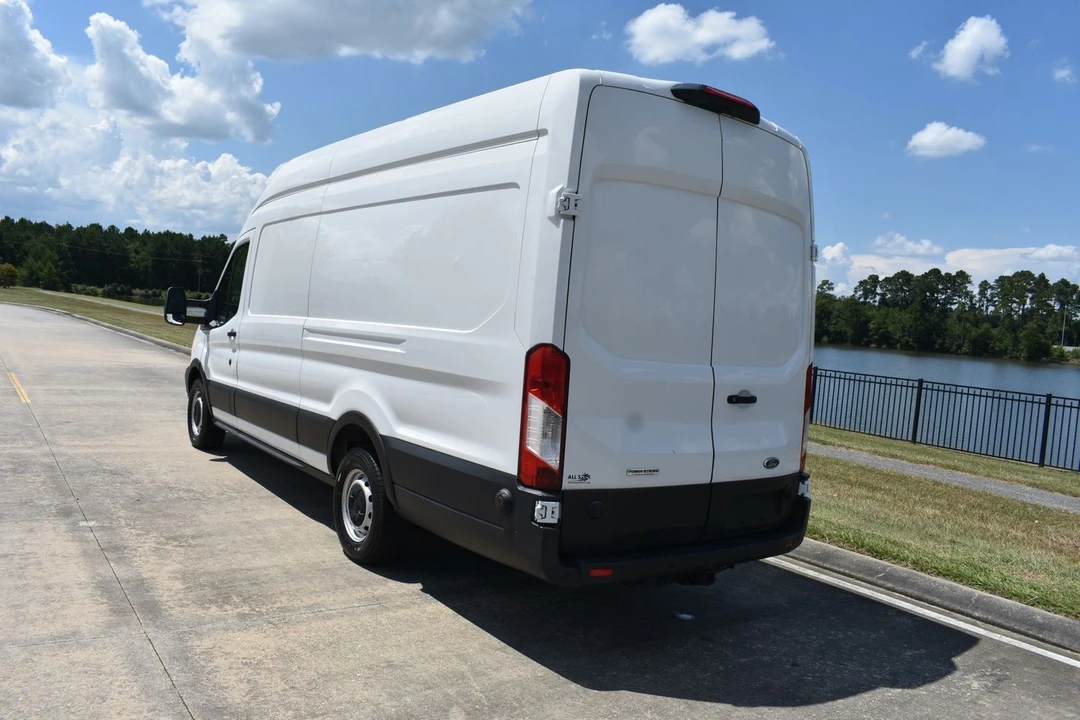 2019 Ford Transit - Image 4 of 21