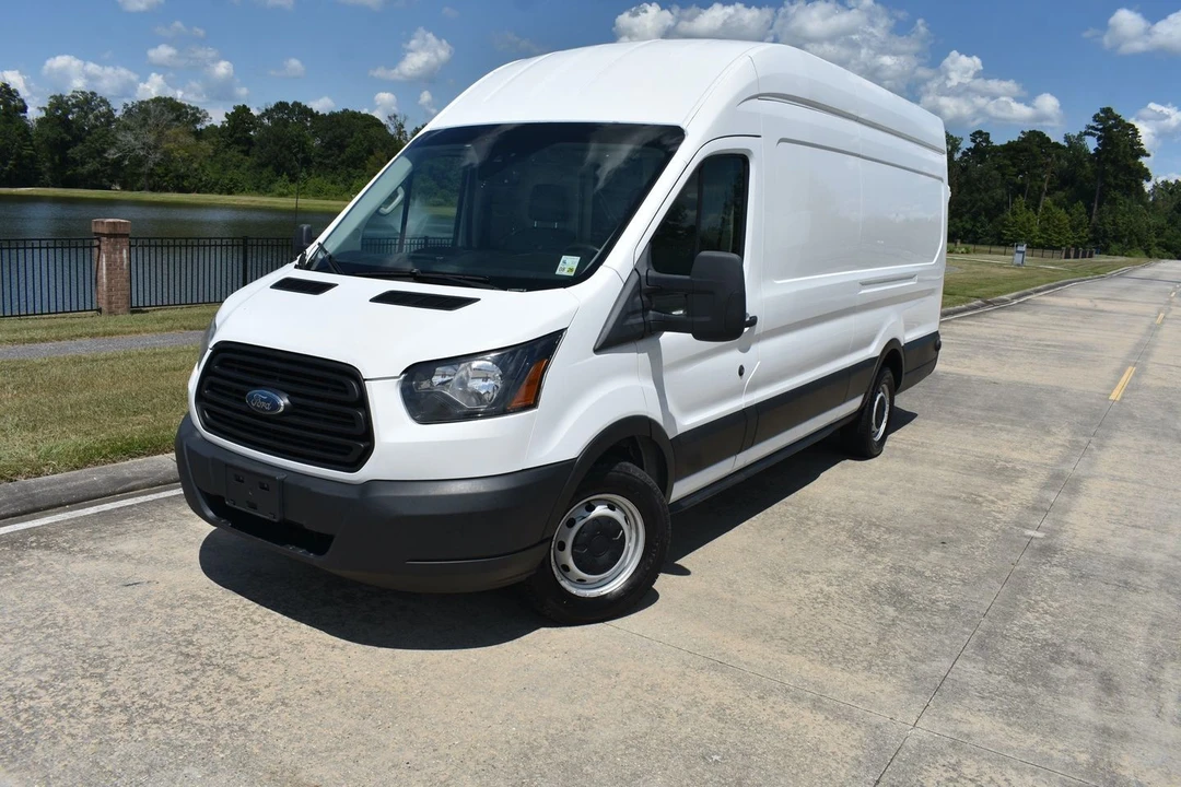 2019 Ford Transit - Image 2 of 21
