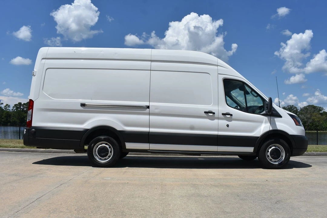 2019 Ford Transit - Image 7 of 21
