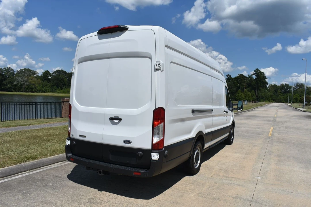 2019 Ford Transit - Image 8 of 21
