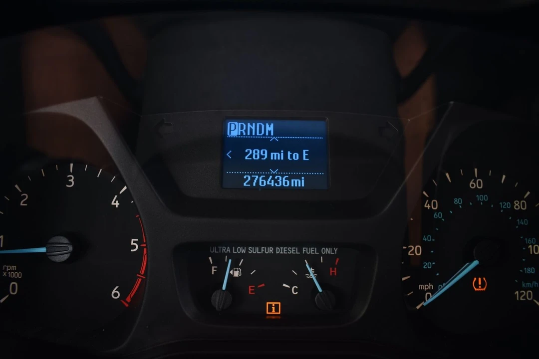 2019 Ford Transit - Image 14 of 21