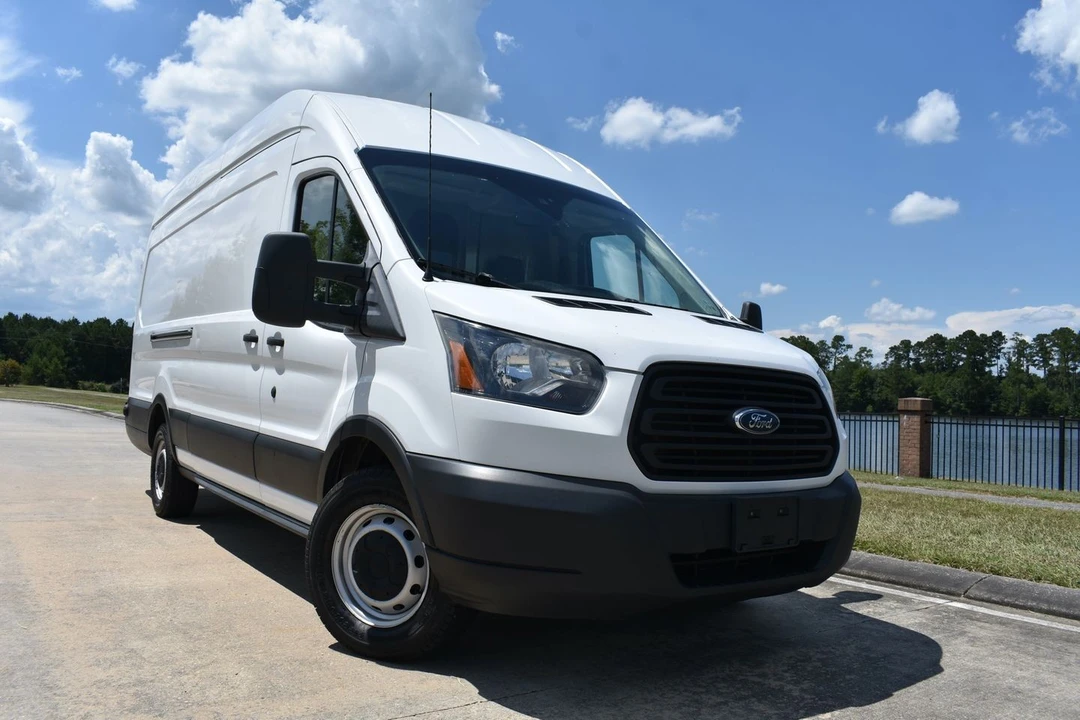 2019 Ford Transit - Image 5 of 21