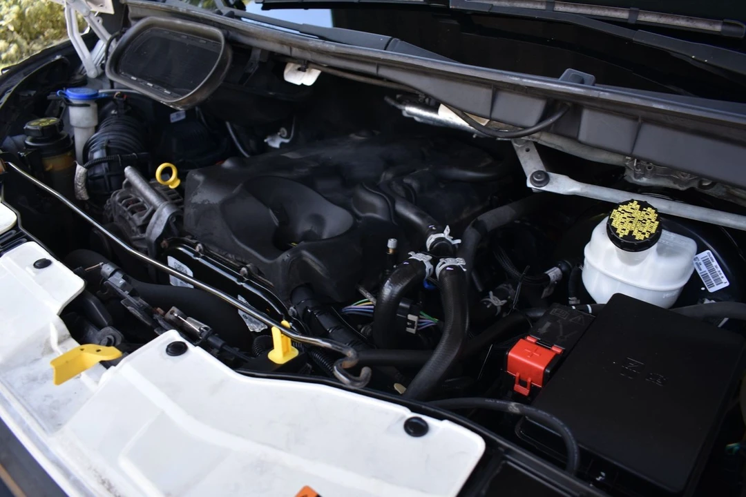 2019 Ford Transit - Image 21 of 21