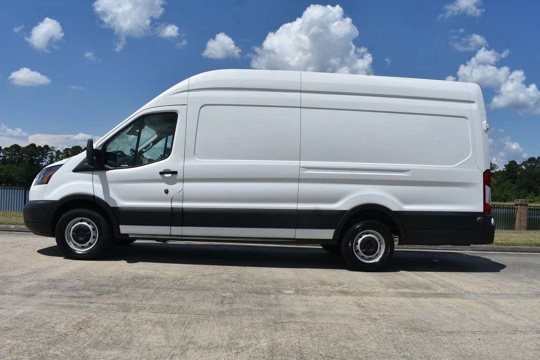 2019 Ford Transit - Image 3 of 21