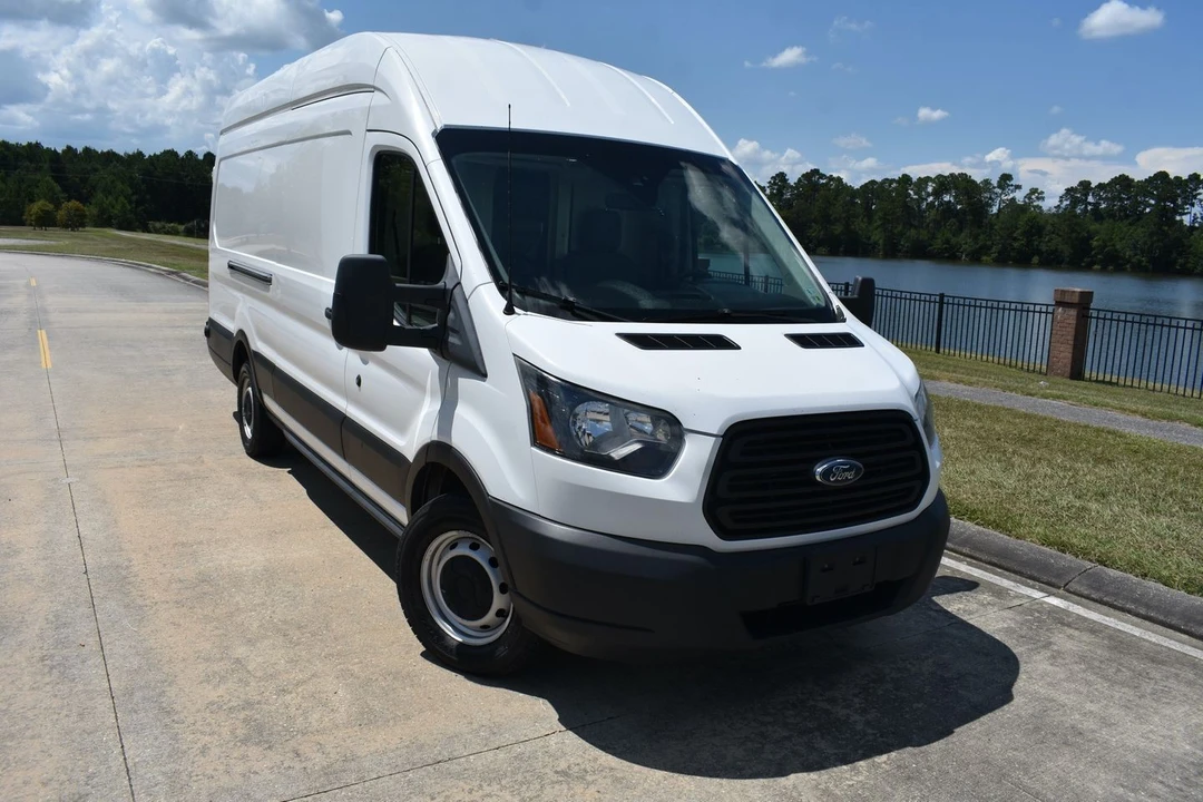 2019 Ford Transit - Image 6 of 21