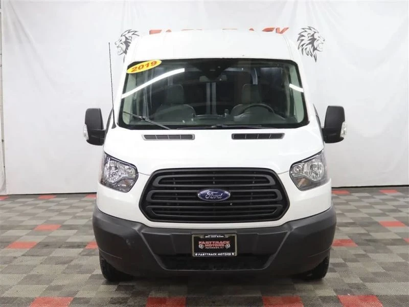 2019 Ford Transit - Image 2 of 12