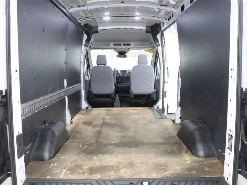 2019 Ford Transit - Image 12 of 12