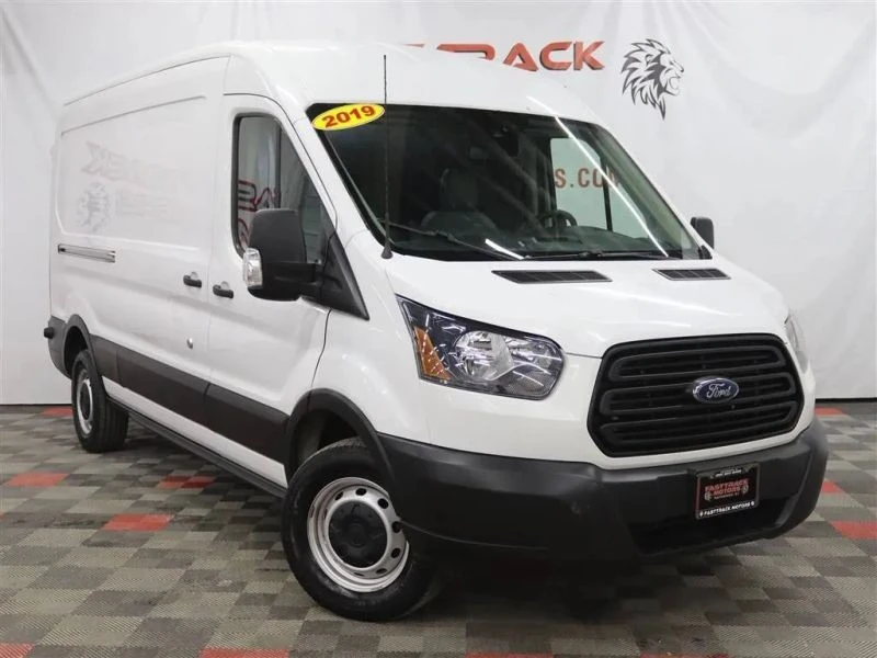 2019 Ford Transit - Image 3 of 12