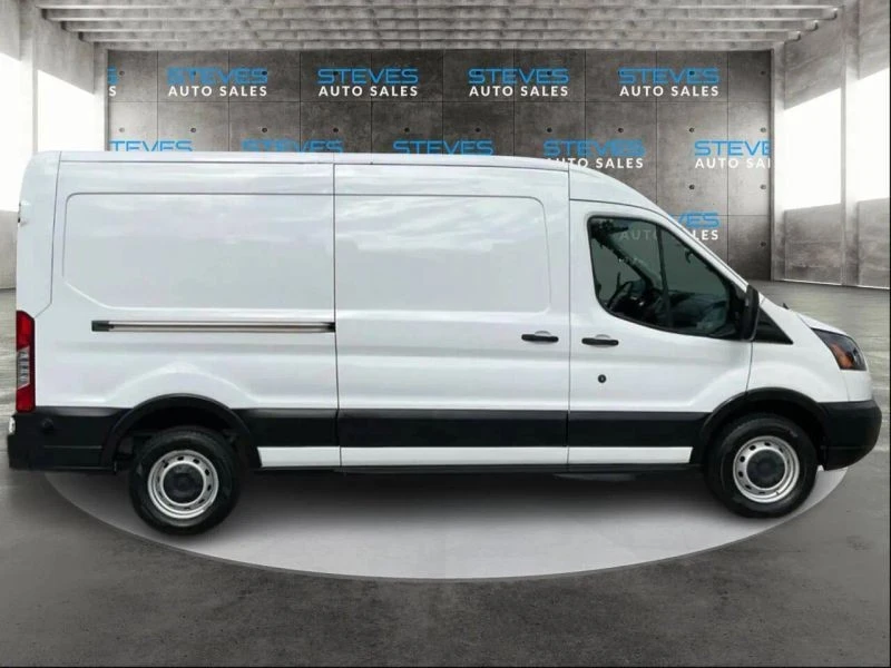 2019 Ford Transit - Image 2 of 12