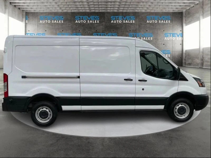 2019 Ford Transit - Image 9 of 12