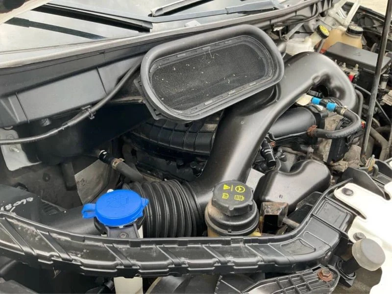 2019 Ford Transit - Image 11 of 12