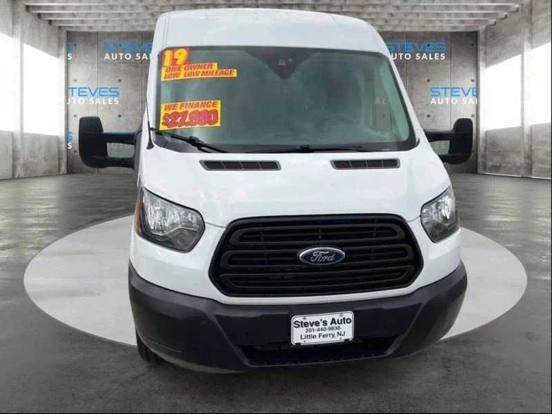 2019 Ford Transit - Image 12 of 12