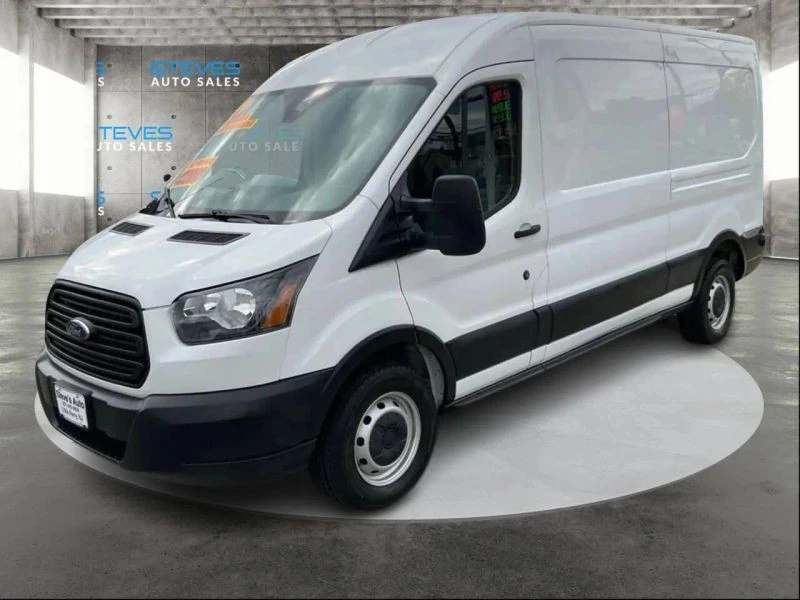 2019 Ford Transit - Image 8 of 12