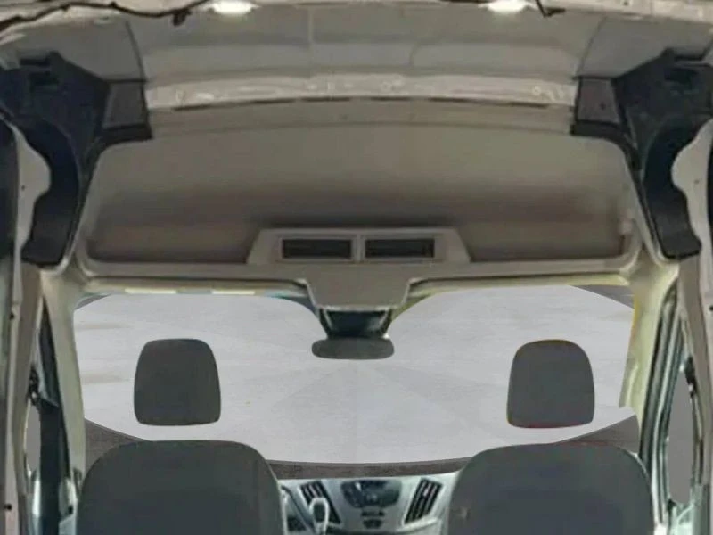 2019 Ford Transit - Image 4 of 12