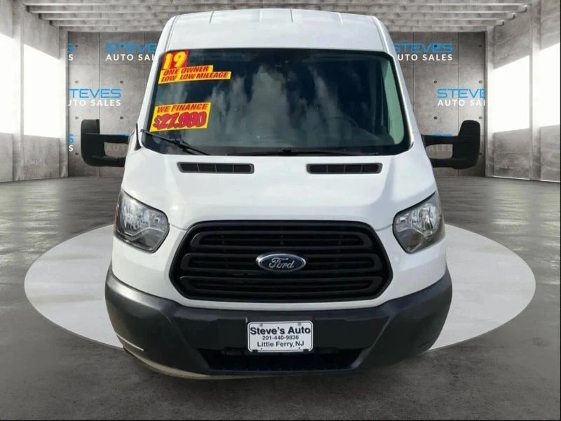 2019 Ford Transit - Image 7 of 12