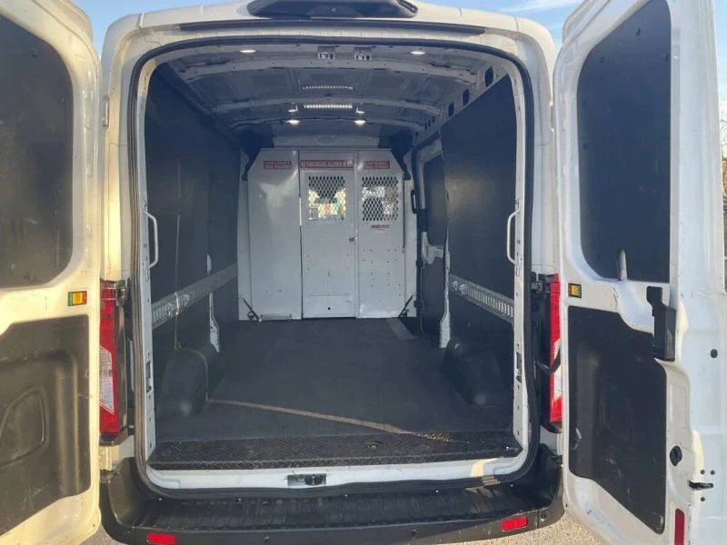 2019 Ford Transit - Image 3 of 12