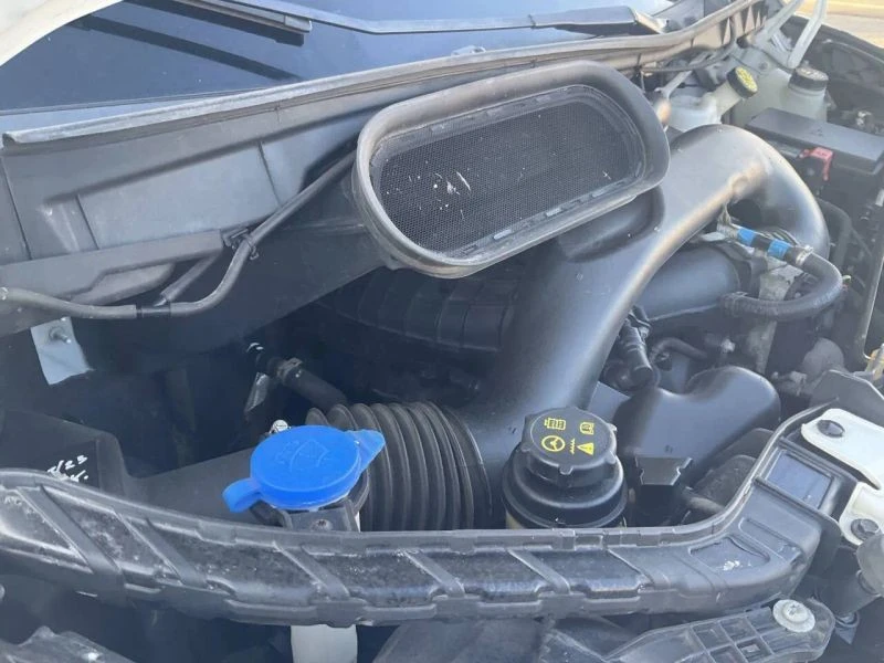 2019 Ford Transit - Image 9 of 12