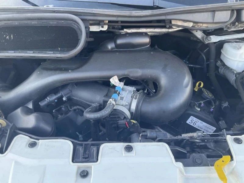 2019 Ford Transit - Image 10 of 12