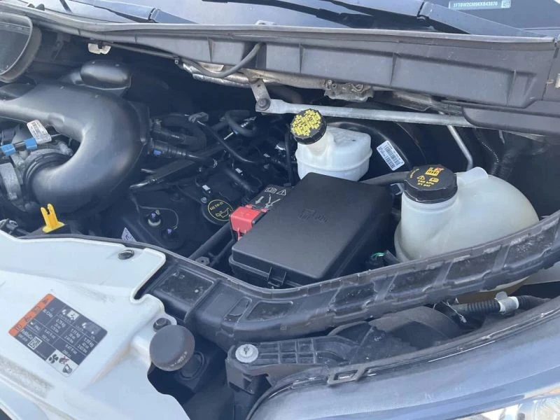 2019 Ford Transit - Image 11 of 12