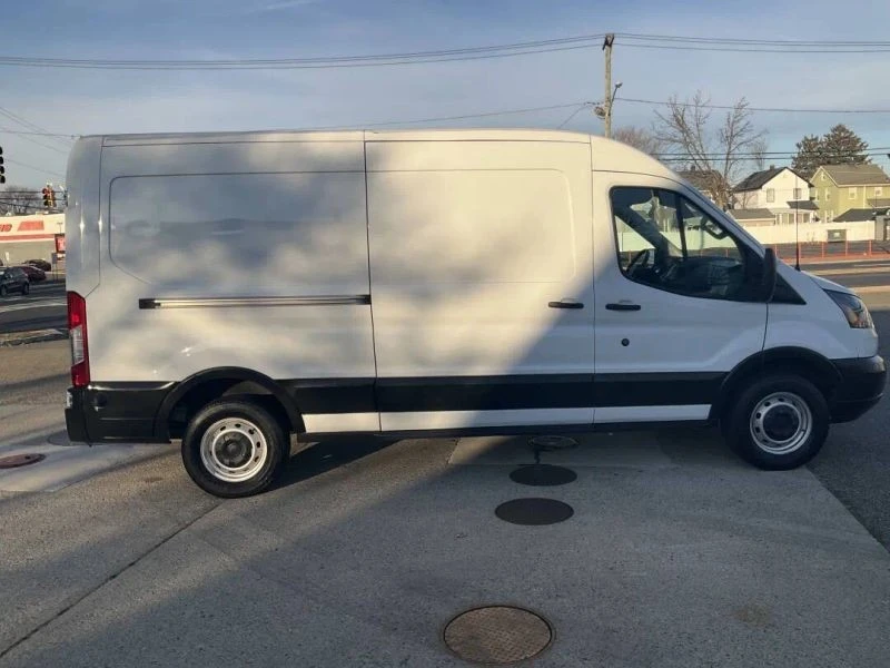 2019 Ford Transit - Image 2 of 12