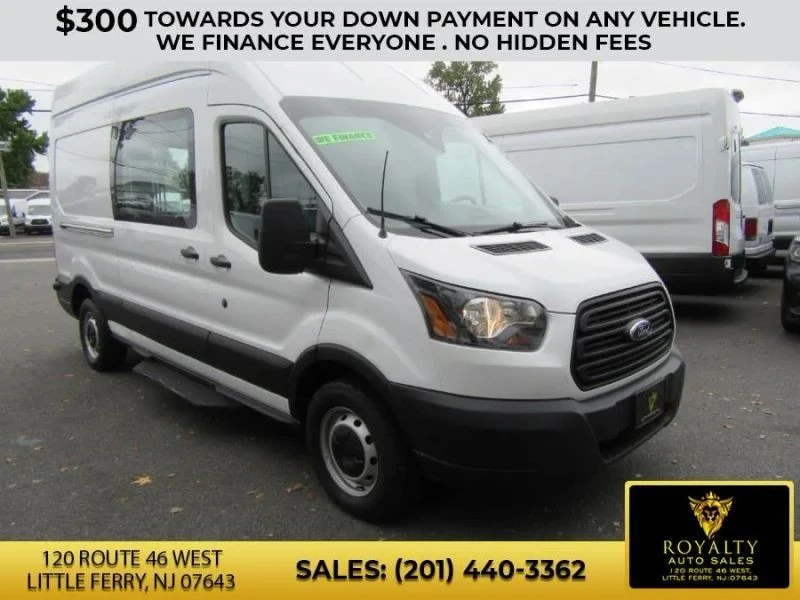2019 Ford Transit - Image 5 of 12