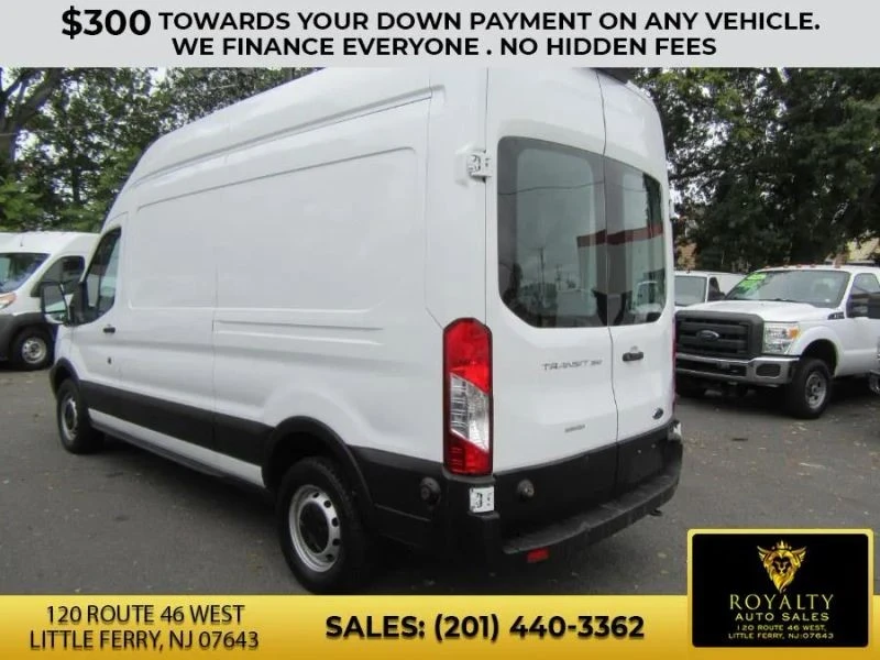 2019 Ford Transit - Image 12 of 12