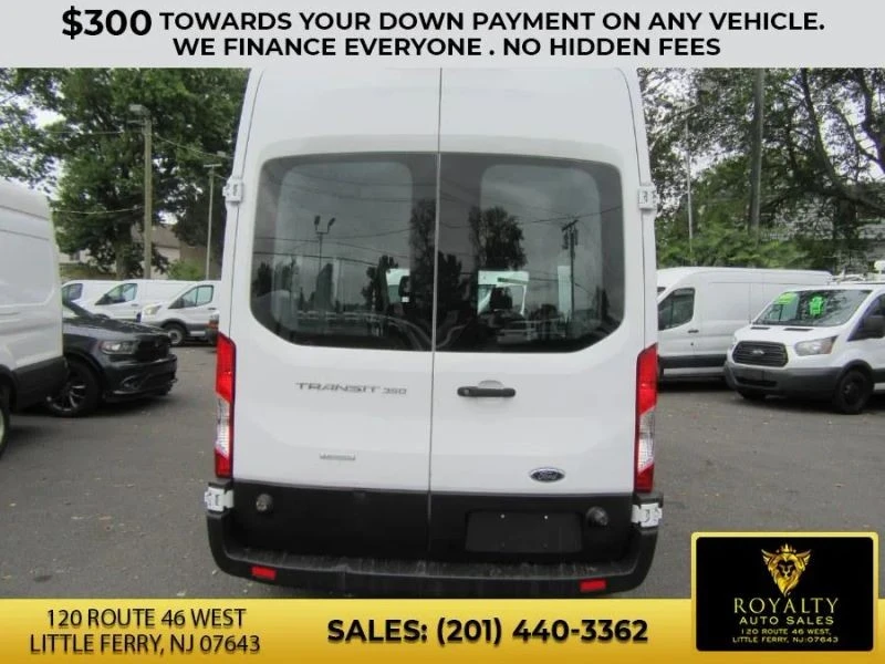 2019 Ford Transit - Image 10 of 12