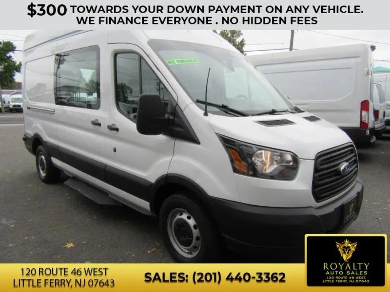 2019 Ford Transit - Image 6 of 12