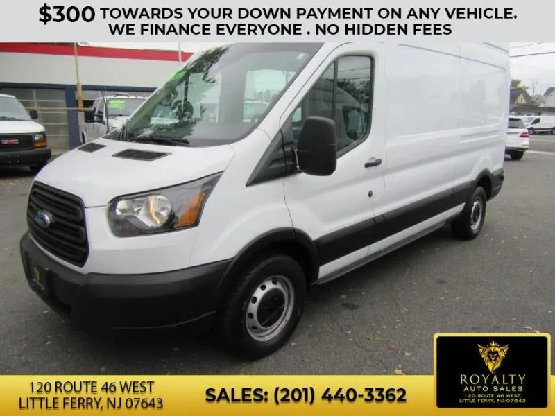 2019 Ford Transit - Image 2 of 12