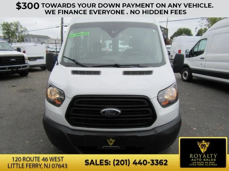 2019 Ford Transit - Image 4 of 12