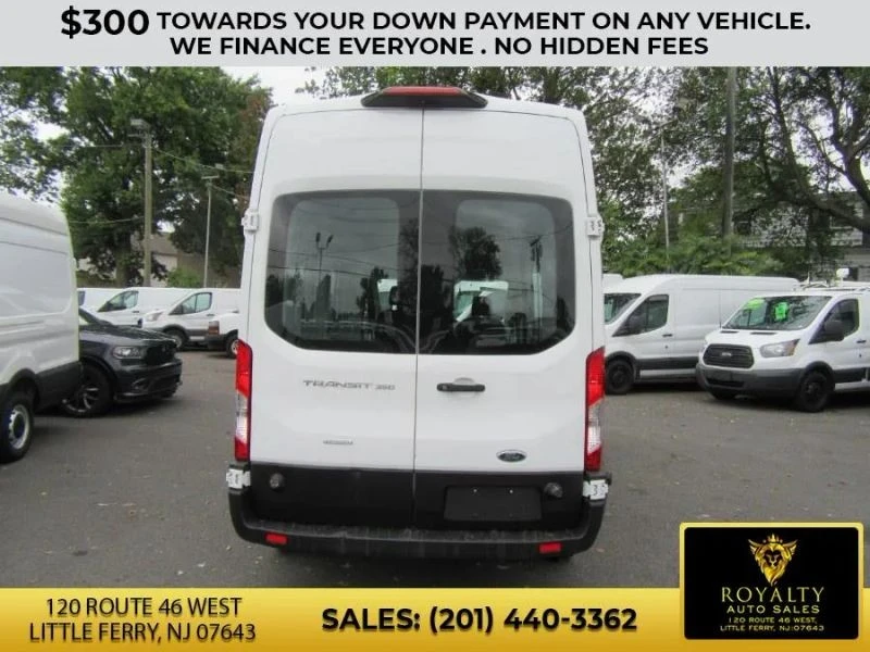 2019 Ford Transit - Image 9 of 12