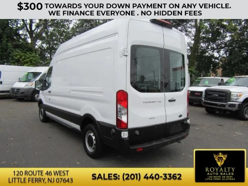2019 Ford Transit - Image 11 of 12