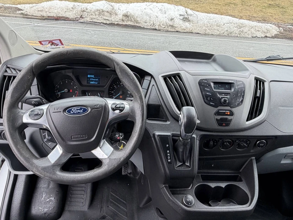 2019 Ford Transit - Image 18 of 20