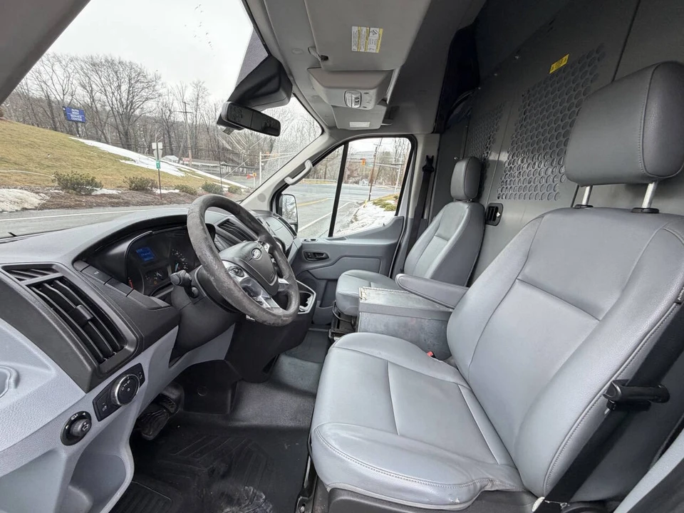 2019 Ford Transit - Image 17 of 20