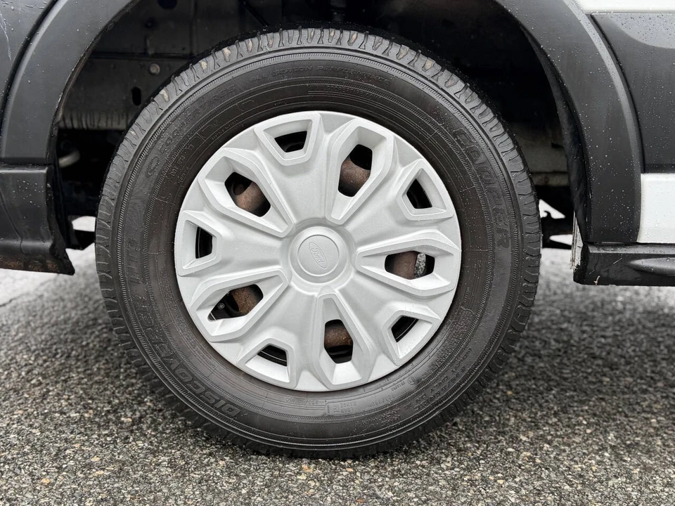 2019 Ford Transit - Image 13 of 20