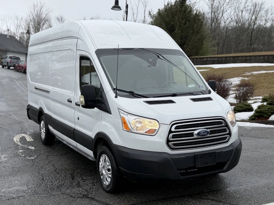 2019 Ford Transit - Image 4 of 20