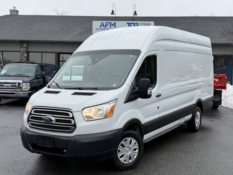2019 Ford Transit - Image 2 of 20
