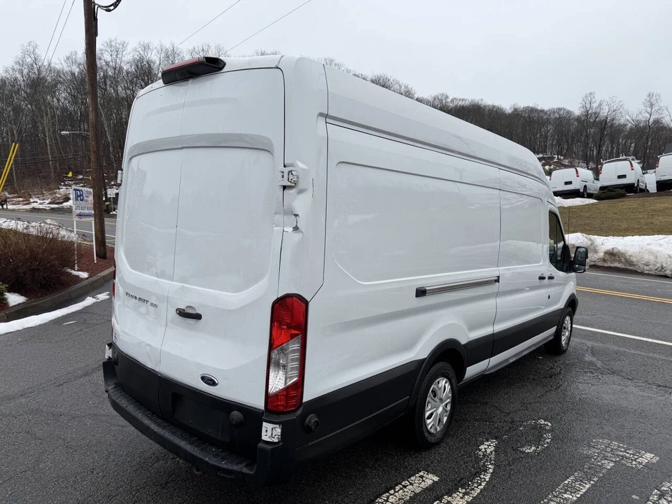 2019 Ford Transit - Image 7 of 20