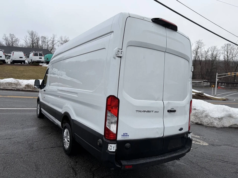 2019 Ford Transit - Image 10 of 20