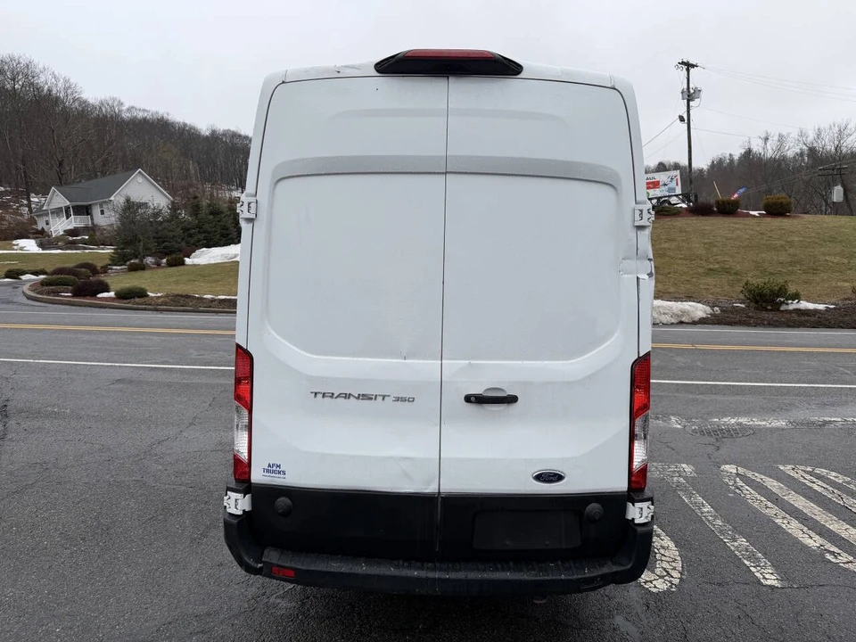 2019 Ford Transit - Image 8 of 20