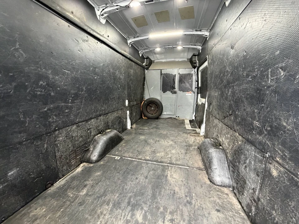 2019 Ford Transit - Image 9 of 20