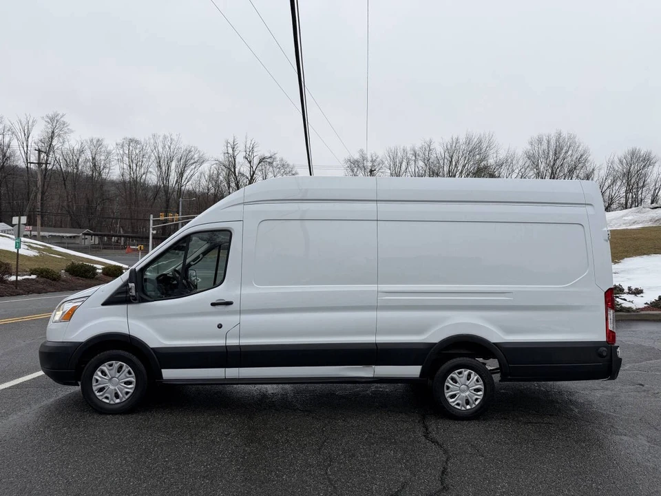 2019 Ford Transit - Image 11 of 20