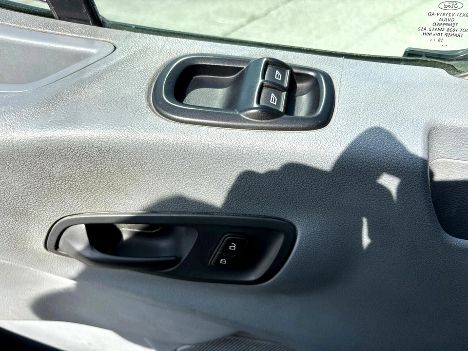 2019 Ford Transit - Image 11 of 21